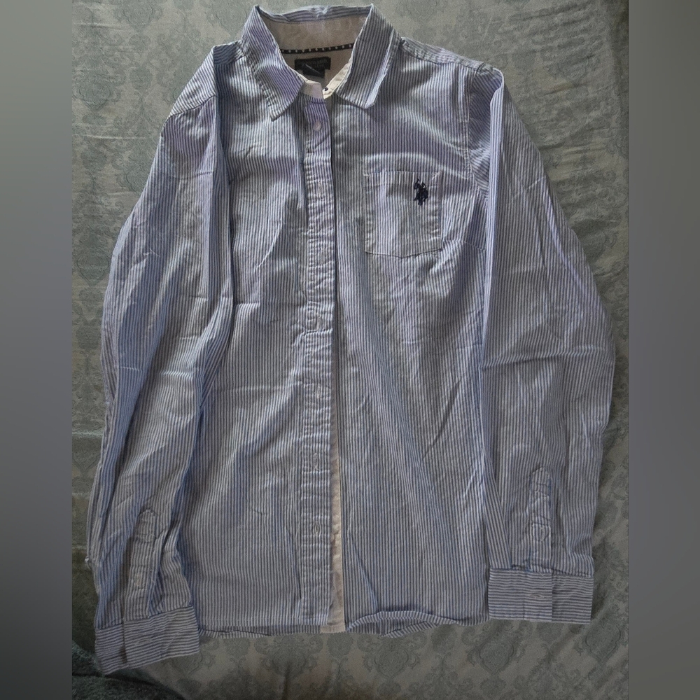 Long sleeve U.S POLO ASSN.